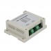 Multichannel AC Current Transmitter RS485 Acquisition Module 10 Channels Current Detection Module 10A