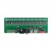 30 Channel DMX Constant Voltage Decoder DMX512 RGB LED Strip Controller Dimmer Driver 