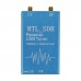 820T For RTL SDR Receiver USB Tuner 100KHz-1.7GHz UV HF RTL2832U + R820T For Radio Communications