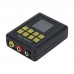 WFSGS-06 Handheld Signal Generator Module 4-20mA 2-10V Signal Source PWM Pulse Sine Wave
