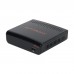 GTMEDIA V7S Set-Top Box Digital Signal Receiver 1080P HD TV Player Support DVB-S/S2/S2X USB WiFi