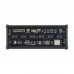 EleksTube IPS RGB Nixie Tube Clock Glow Tube Clock Customized Dial Styles Creative Decor Gifts