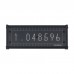 EleksTube IPS RGB Nixie Tube Clock Glow Tube Clock Customized Dial Styles Creative Decor Gifts
