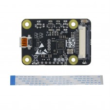 Micro HDMI To CSI2 Board Designed For Raspberry Pi Support 1080P 30FPS MicroHDMI Upgraded HC102