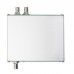 FA-3-12.4G Frequency Counter Frequency Meter 1Hz-12.4G 11Bit/Sec High-Precision FA-3 FREQ COUNTER
