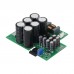 Y8 Standard Version 50W DC Regulated Linear Power Supply Board 12V Module Fits Audio Equipment