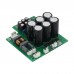 Y8 Standard Version 50W DC Regulated Linear Power Supply Board 12V Module Fits Audio Equipment