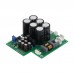 Y8 Standard Version 50W DC Regulated Linear Power Supply Board 12V Module Fits Audio Equipment