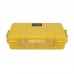 500M/1640.4FT OTDR Launch Box Fiber Optic Launch Cable With SC/UPC-SC/UPC Connectors For SM Fiber