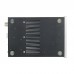 70W 400-470MHZ UHF RF Power Amplifier FPV Digital Transmission SWR Display Amplifier for Ham Radio Shortwave Radio