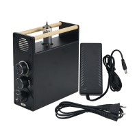 G10 Mono Amplifier Vacuum Tube Amplifier 200W Hifi Subwoofer Amplifier/Full Frequency Power Amp