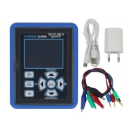 FNIRSI SG-003A Signal Generator Signal Source Pocket-Sized 0-15V 0-24MA PWM Analog Quantity Output
