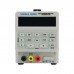 YIHUA 3005D DC Power Supply 30V 5A 150W Digital Programmable Switching Power Supply Cellphone Repair