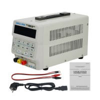 YIHUA 3005D DC Power Supply 30V 5A 150W Digital Programmable Switching Power Supply Cellphone Repair