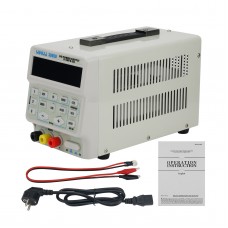 YIHUA 3005D DC Power Supply 30V 5A 150W Digital Programmable Switching Power Supply Cellphone Repair