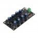 8 Channel Servo Controller Board V2.0 Servo Tester Overload Protection To Control Mechanical Arm