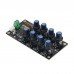 8 Channel Servo Controller Board V2.0 Servo Tester Overload Protection To Control Mechanical Arm