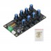 8 Channel Servo Controller Board V2.0 Servo Tester Overload Protection To Control Mechanical Arm