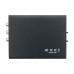 NK-10 HDMI Video Converter HDMI To AV + S Video Converter Box Adapter Supports 1080P For Analog TV