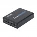 NK-10 HDMI Video Converter HDMI To AV + S Video Converter Box Adapter Supports 1080P For Analog TV