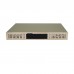  HIFI Digital HD Stereo 10-Band Graphic Equalizer Preamplifier Equalizer Built-in USB Bluetooth Home Stage Equalizer 