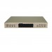  HIFI Digital HD Stereo 10-Band Graphic Equalizer Preamplifier Equalizer Built-in USB Home Stage Equalizer 
