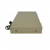  HIFI Digital HD Stereo 10-Band Graphic Equalizer Preamplifier Equalizer Built-in USB Home Stage Equalizer 