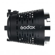 Godox SA-17 Mount Adapter Fits SA-P Projector To Mount For Bowens S30 VL150 LED Continuous Light