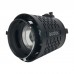 Godox SA-17 Mount Adapter Fits SA-P Projector To Mount For Bowens S30 VL150 LED Continuous Light