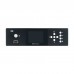 P60 Bluetooth Player HIFI Player Dual ES9028Q2M Music Player 24B 192K Deluxe Version w/ Black Panel