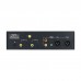 P60 Bluetooth Player HIFI Player Dual ES9028Q2M Music Player 24B 192K Deluxe Version w/ Black Panel