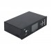 P60 Bluetooth Player HIFI Player Dual ES9028Q2M Music Player 24B 192K Deluxe Version w/ Black Panel