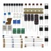 Sigma11 Standard Board Set Power Supply Kit Adjustable Voltage Regulator For DAC Power Amplifier