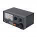 NISSEI RS-502 SWR & Power Meter SWR Watt Meter 1.8-525MHz HF VHF UHF For Radio Communication