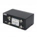 NISSEI RS-502 SWR & Power Meter SWR Watt Meter 1.8-525MHz HF VHF UHF For Radio Communication