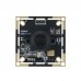 8MP USB Camera Module 65-Degree Fixed Focus Lens 4.5MM IMX179 For Camera Scanner Industrial Camera