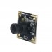 8MP USB Camera Module 65-Degree Fixed Focus Lens 4.5MM IMX179 For Camera Scanner Industrial Camera