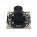 8MP USB Camera Module 65-Degree Fixed Focus Lens 4.5MM IMX179 For Camera Scanner Industrial Camera