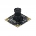 8MP USB Camera Module 65-Degree Fixed Focus Lens 4.5MM IMX179 For Camera Scanner Industrial Camera