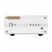L1852DAC Audio DAC Hifi USB DAC Audiophile Decoder 24Bit 192K AD1852 Chip With Silver Front Panel