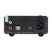 L1852DAC Audio DAC Hifi USB DAC Audiophile Decoder 24Bit 192K AD1852 Chip With Silver Front Panel