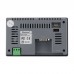 Samkoon EA-043A 4.3" HMI Touch Screen + FX3U-14MR Programmable PLC Controller PLC Control Board