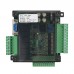 Samkoon EA-043A 4.3" HMI Touch Screen + FX3U-14MR Programmable PLC Controller PLC Control Board