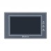 Samkoon EA-043A 4.3" HMI Touch Screen + FX3U-48MR PLC Controller PLC Control Board 6AD 2DA