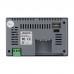 Samkoon EA-043A 4.3" HMI Touch Screen + FX3U-48MR PLC Controller PLC Control Board 6AD 2DA