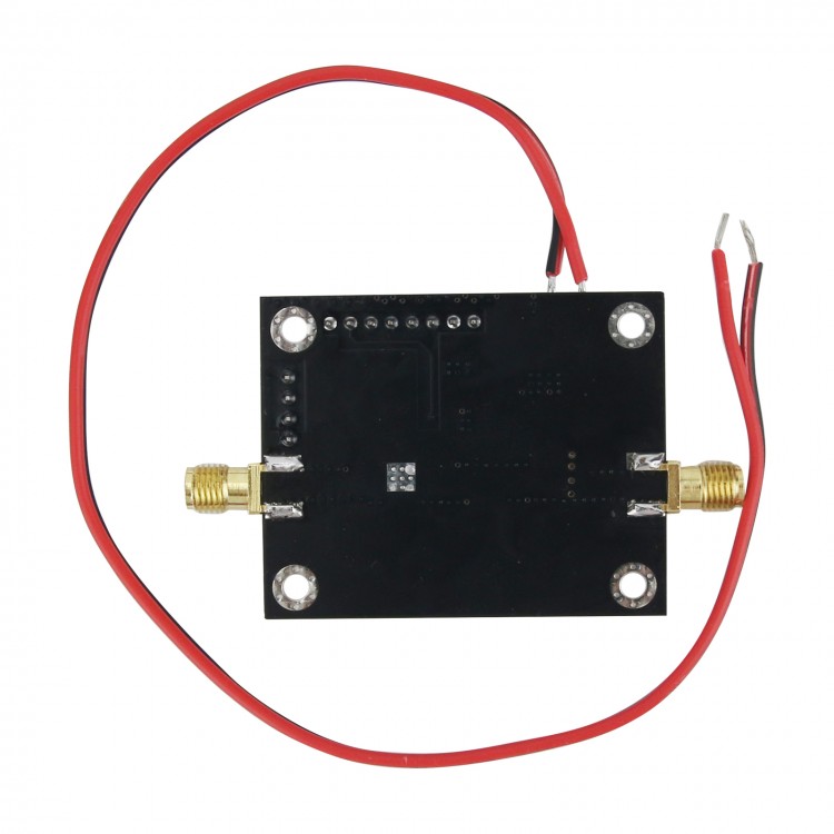 12.2GHz RF Digital Phase Shifter Without Shell Microwave Broadband