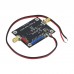 1-2.2GHz RF Digital Phase Shifter Without Shell Microwave Broadband Phase Shift Module 8Bit