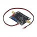 1-2.2GHz RF Digital Phase Shifter Without Shell Microwave Broadband Phase Shift Module 8Bit