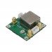 TINY PLL-GPSDO PCBA GPSDO Board GPS Disciplined Oscillator 10M Frequency Reference GNSS 1PPS