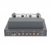SUCA AUDIO TUBE-A1 Single-Ended Tube Amplifier Headphone Amplifier 500mW Hifi Tube Amp For APTX HD